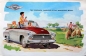 Preview: Wartburg Eisenach Convertible Modelprogram 1956 Carbrochure  (6924)
